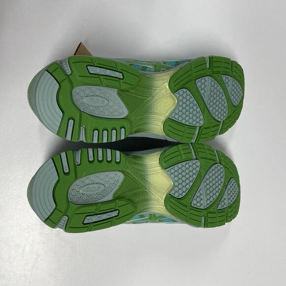 Asics UB9-S Gel DS Trainer 14 Waterfall Lichen Rock Kiko Kostadinov Size 10.5 main image 9
